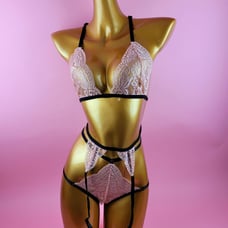 Lingerie set