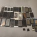 MASSIVE Phone Lot - 32 Phones, 1 Apple Watch, 1 IPod, 1 IPod Shuffle