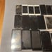 MASSIVE Phone Lot - 32 Phones, 1 Apple Watch, 1 IPod, 1 IPod Shuffle