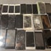 MASSIVE Phone Lot - 32 Phones, 1 Apple Watch, 1 IPod, 1 IPod Shuffle
