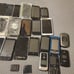 MASSIVE Phone Lot - 32 Phones, 1 Apple Watch, 1 IPod, 1 IPod Shuffle