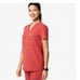 FIG Clothing Catarina One-Pocket Scrub Top