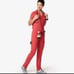 FIG Clothing Catarina One-Pocket Scrub Top
