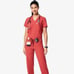 FIG Clothing Catarina One-Pocket Scrub Top