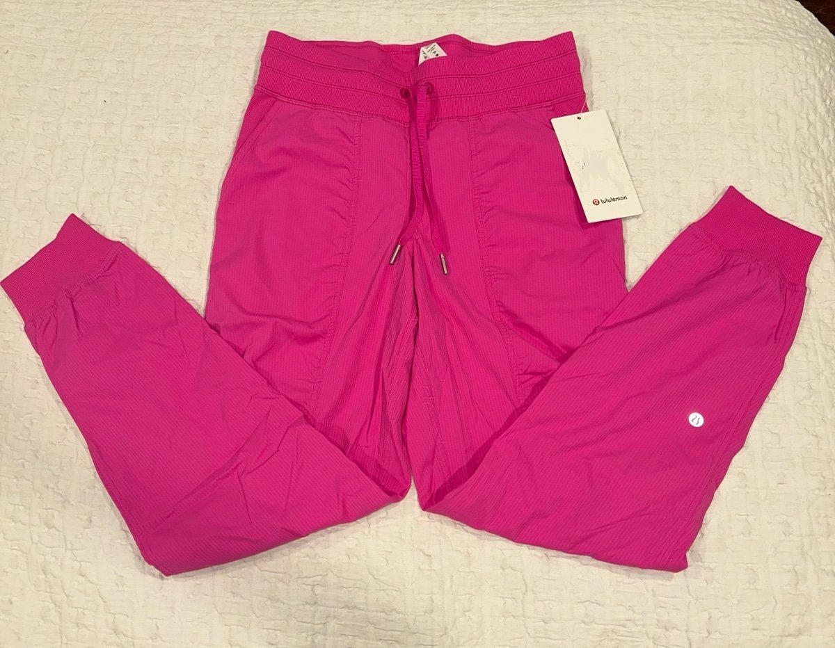 Lululemon
