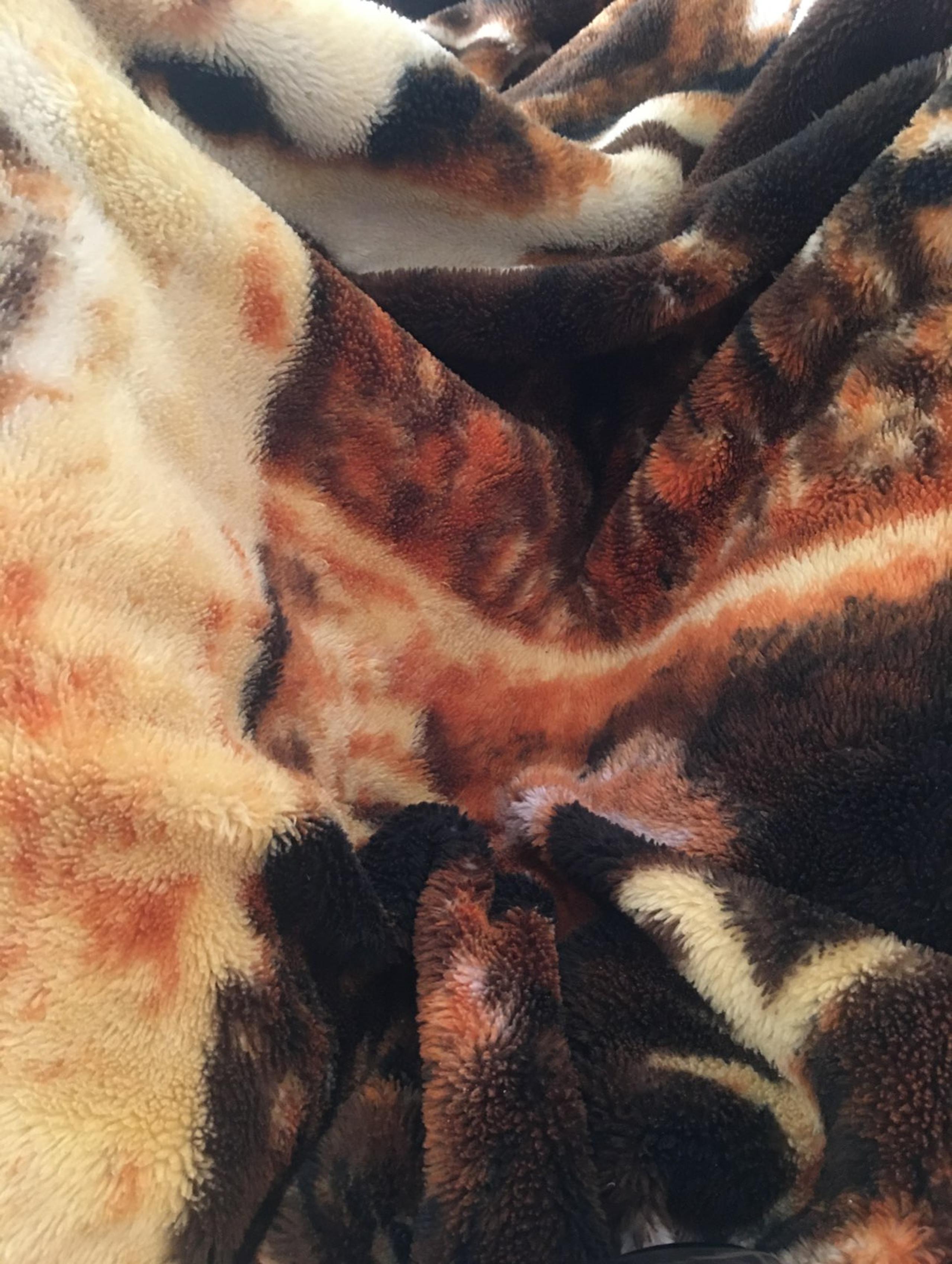 weighted blanket