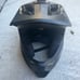 Fox Rampage Helmet