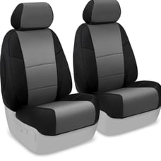 CoverKing neoprene Hyundai Elantra seat