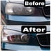 Buffing and wax