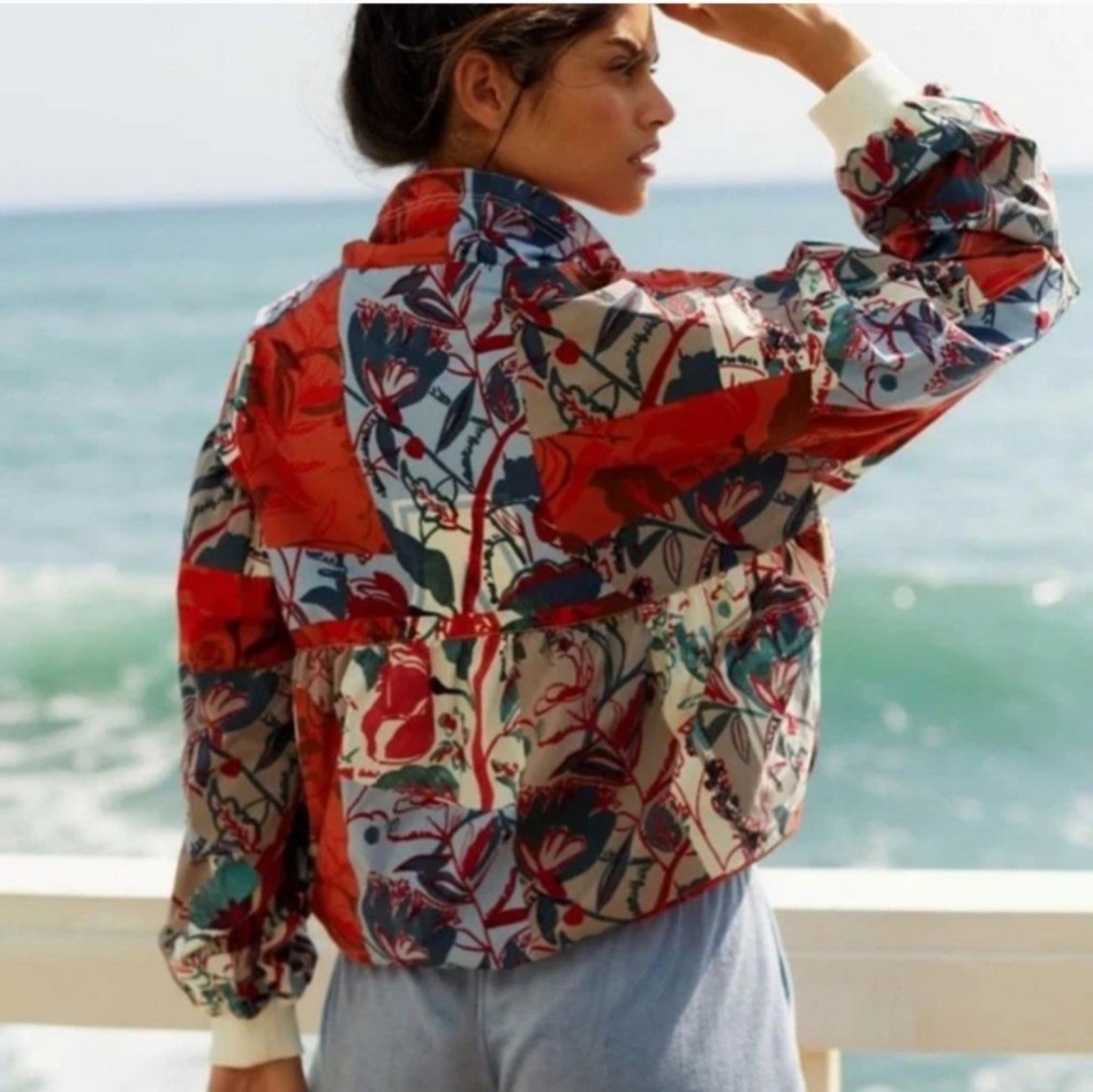 Daily Practice by Anthropologie Jacket