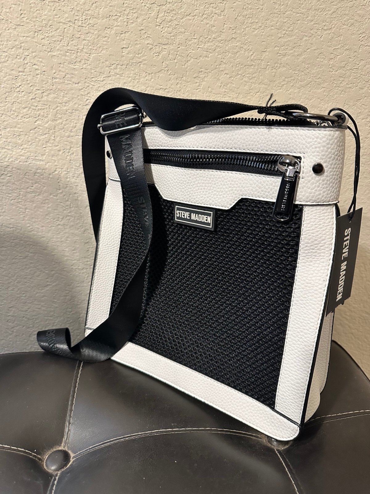 Steve Madden Bmodena crossbody bag