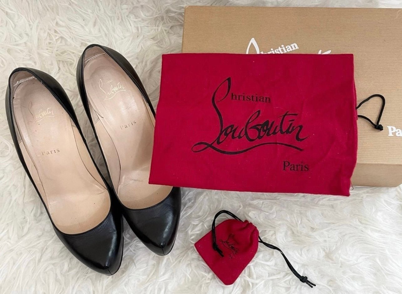 Christian Louboutin
