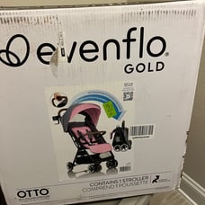 Evenflo stroller
