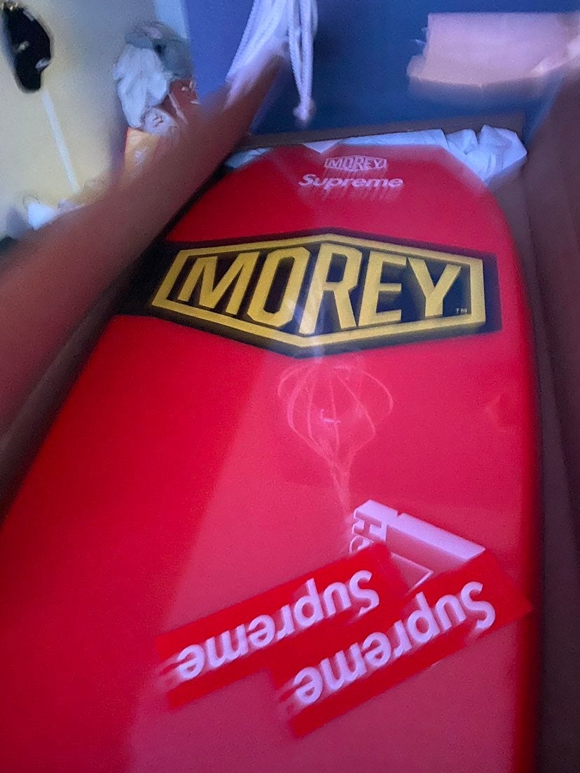 Supreme morey body board