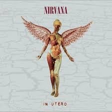 Nirvana 8 record box set