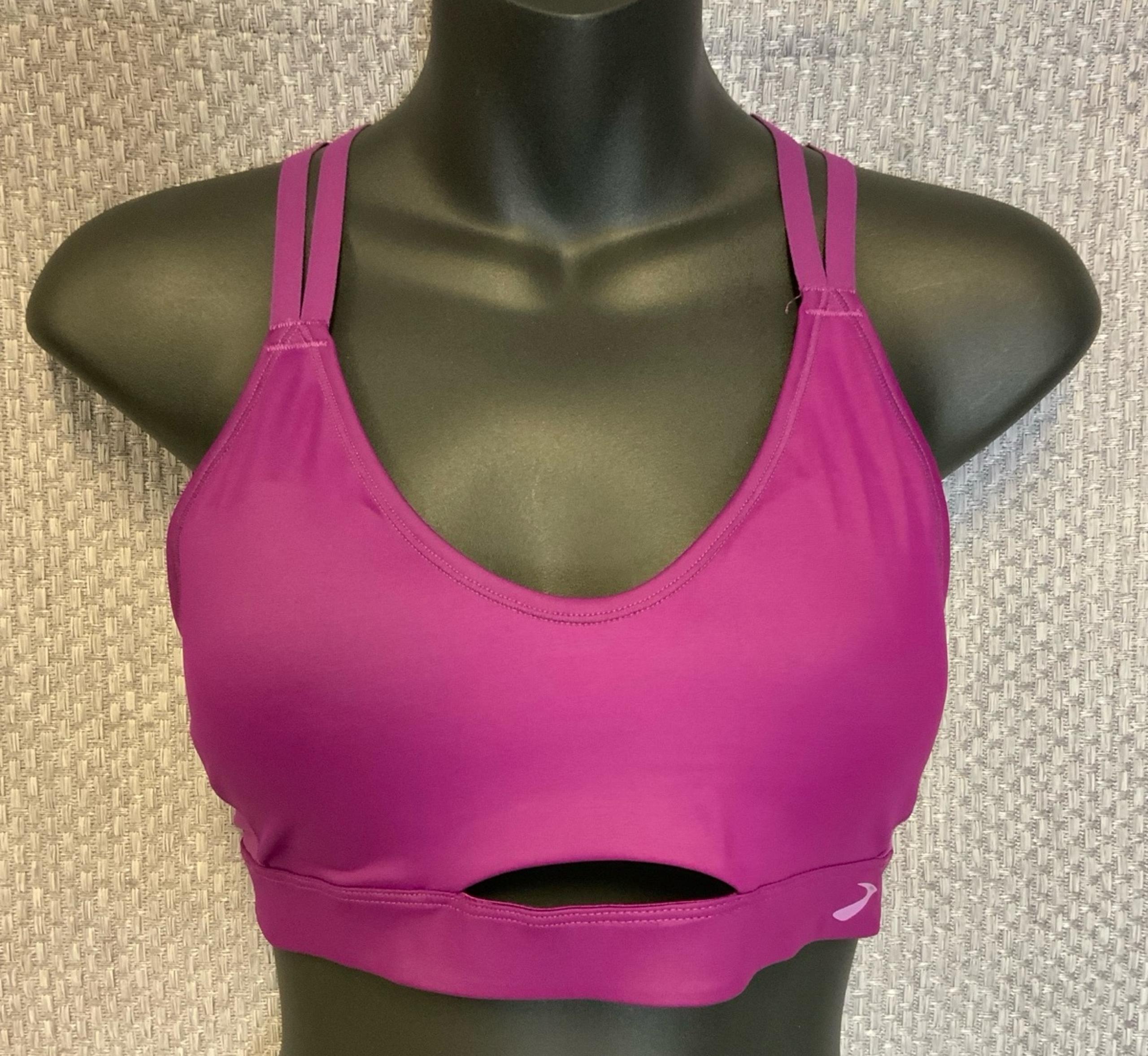 Brooks women’s performance sports bra