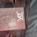 Cosmetic makeup bag
