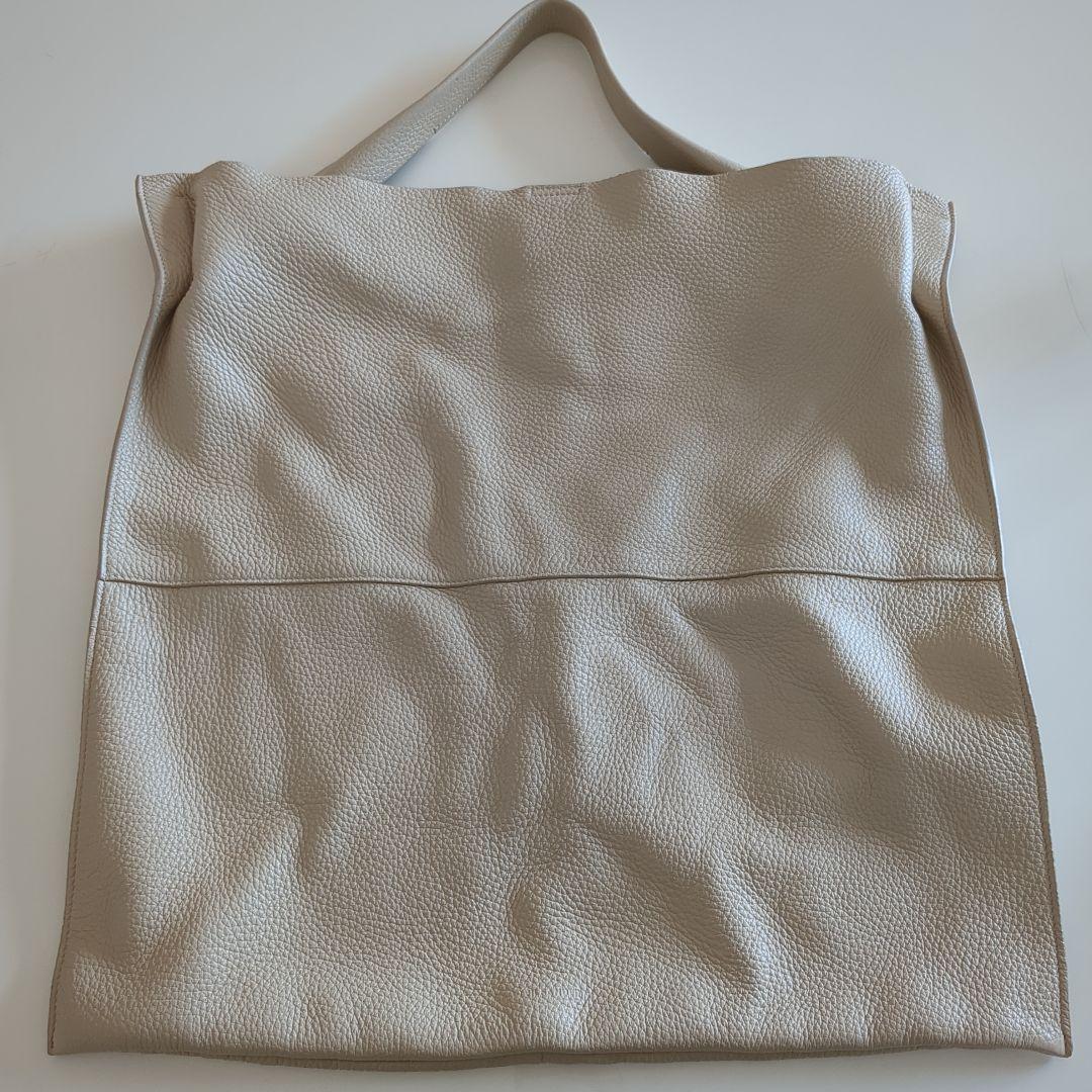 Jil Sander Leather Tote Bags | Mercari Jil Sander Leather Tote Bags | Mercari