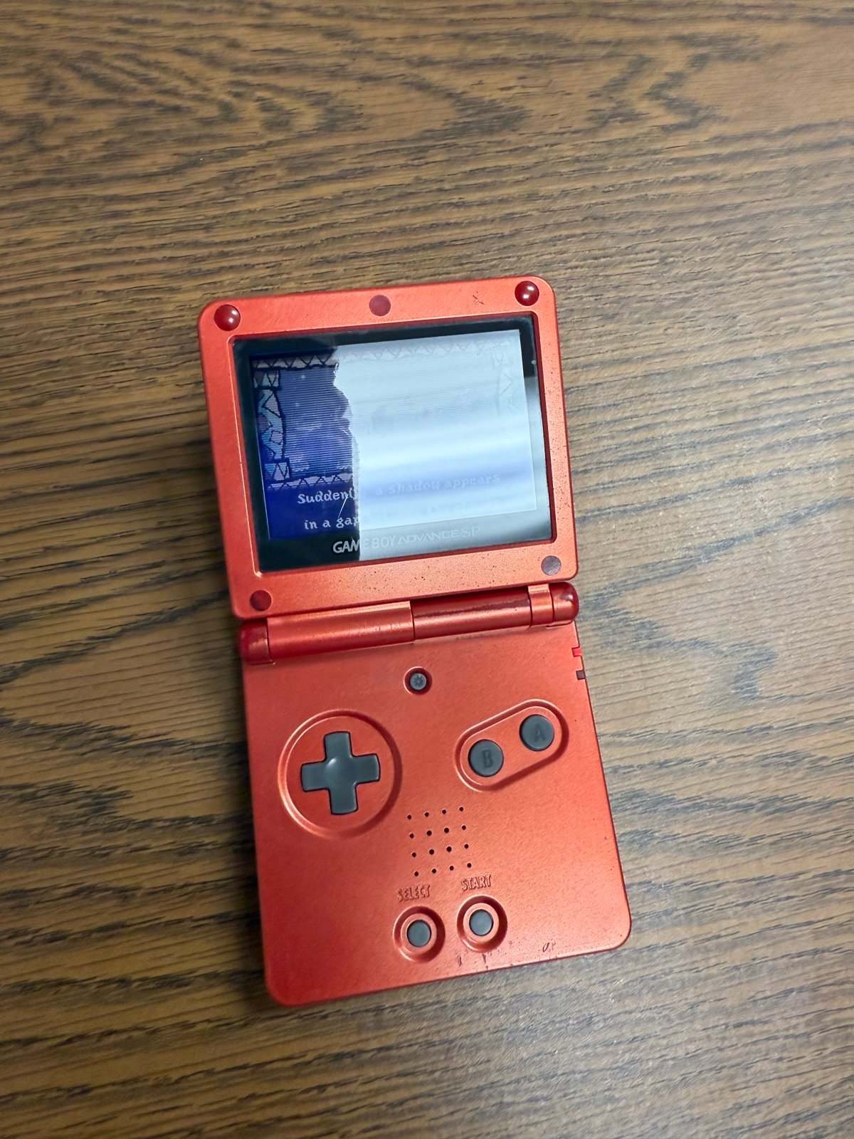 Mental Block if No Barcode, Super Rare