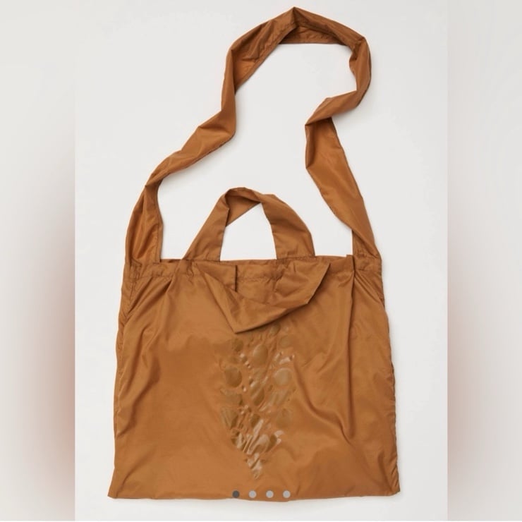 NWT Free People Syzy X Compact Carryall Bag