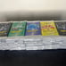 MetaZoo Cryptid Nation 100 Sealed PACKS! Only w/ Free Gift (Great Packs 4 Kids!)