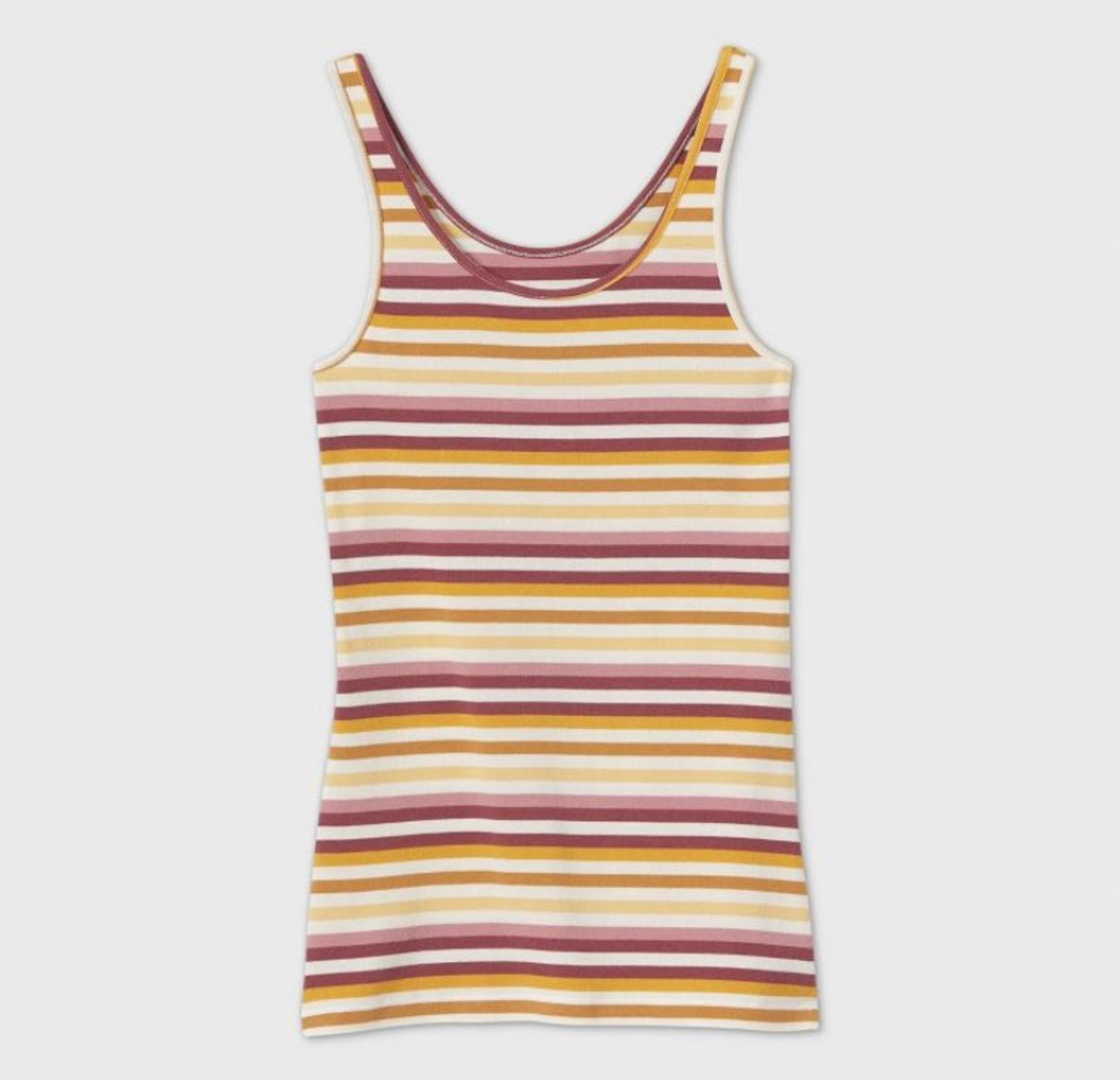 SLIM FIT ANY DAY TANK