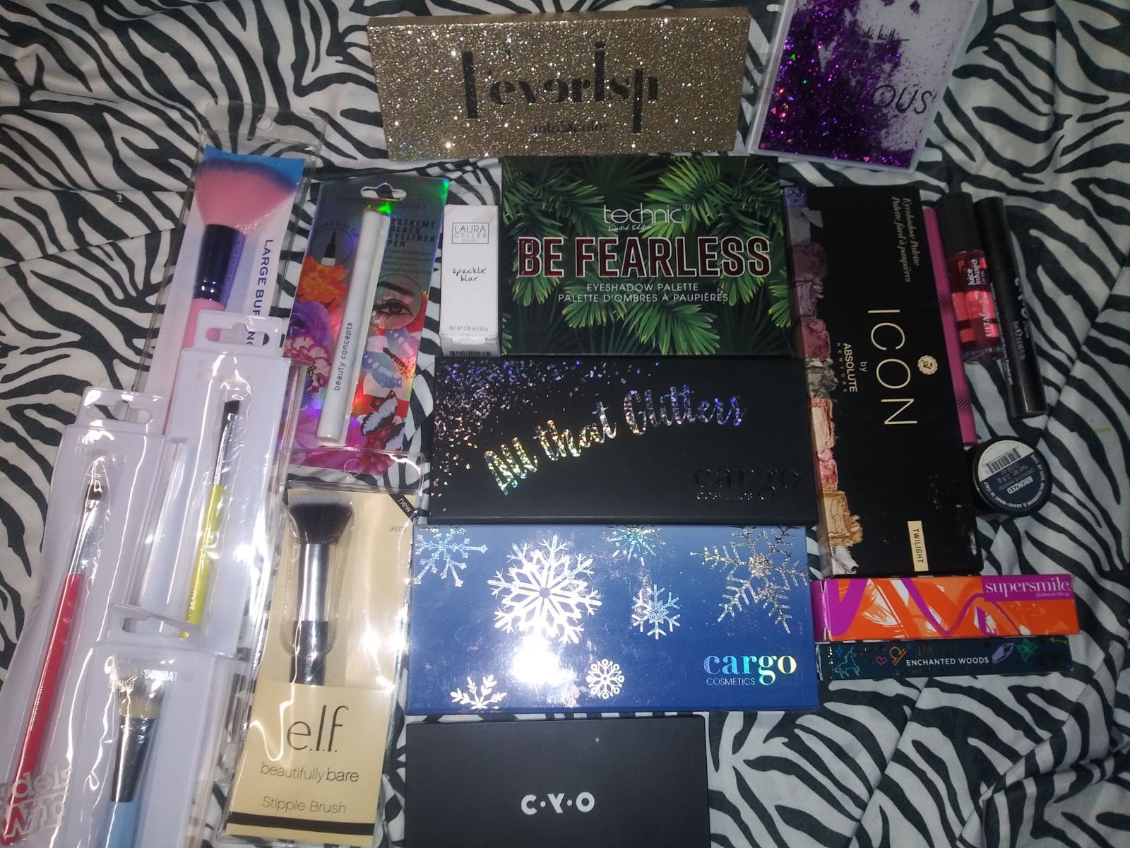 *Reserved* beauty Bundle