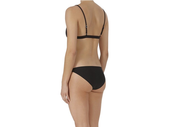 Mikoh Swim ZUMA Bikini Bottom {L}