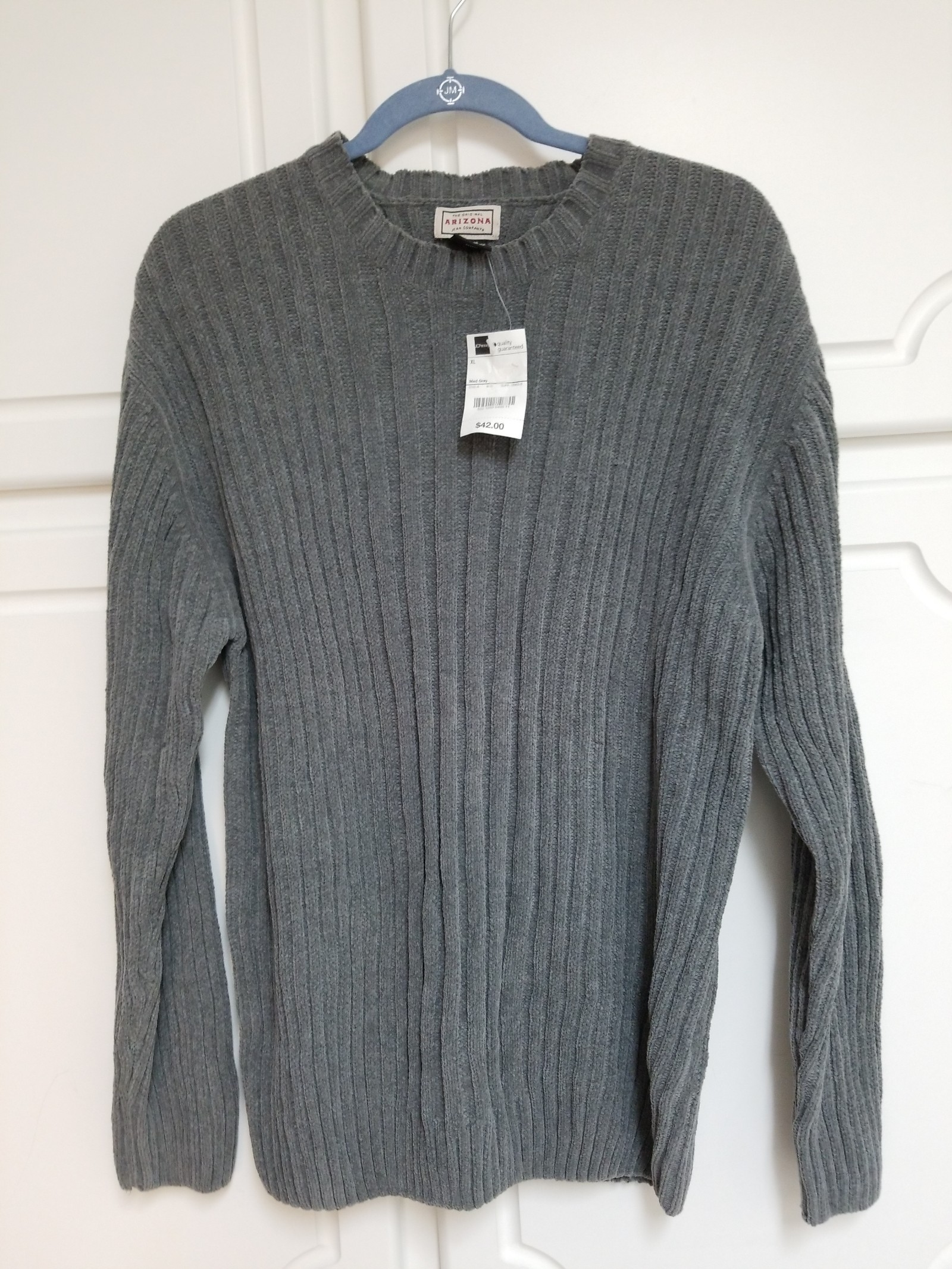 Arizona CHENILLE Sweater