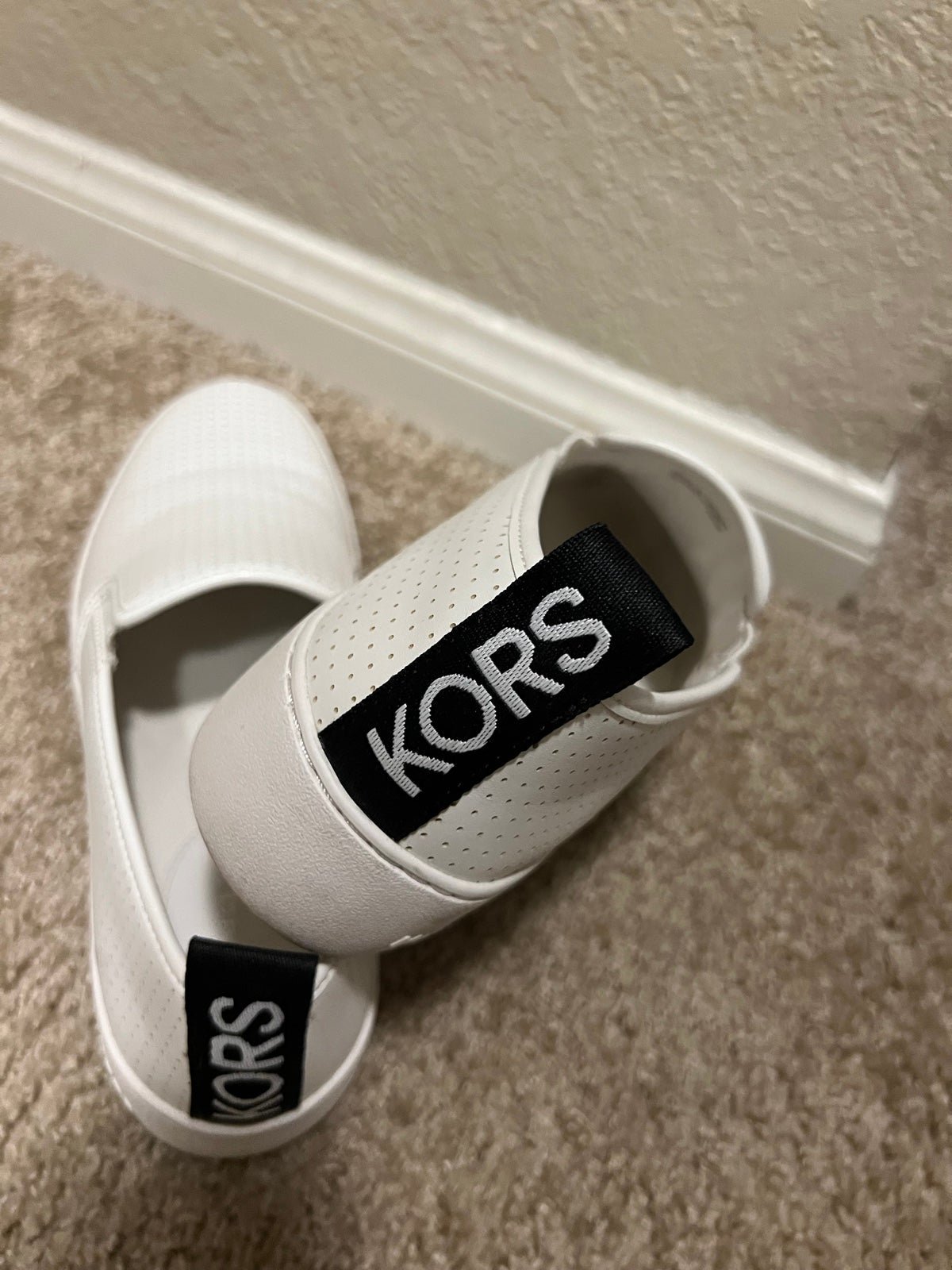 Michael Kors shoes