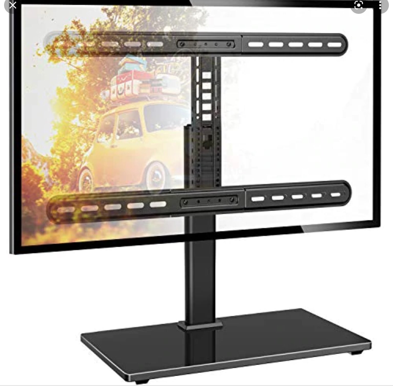Universal Swivel TV Stand-Table Top