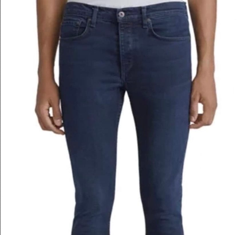 Rag & Bone Fit 1 Skinny Bayview Jeans