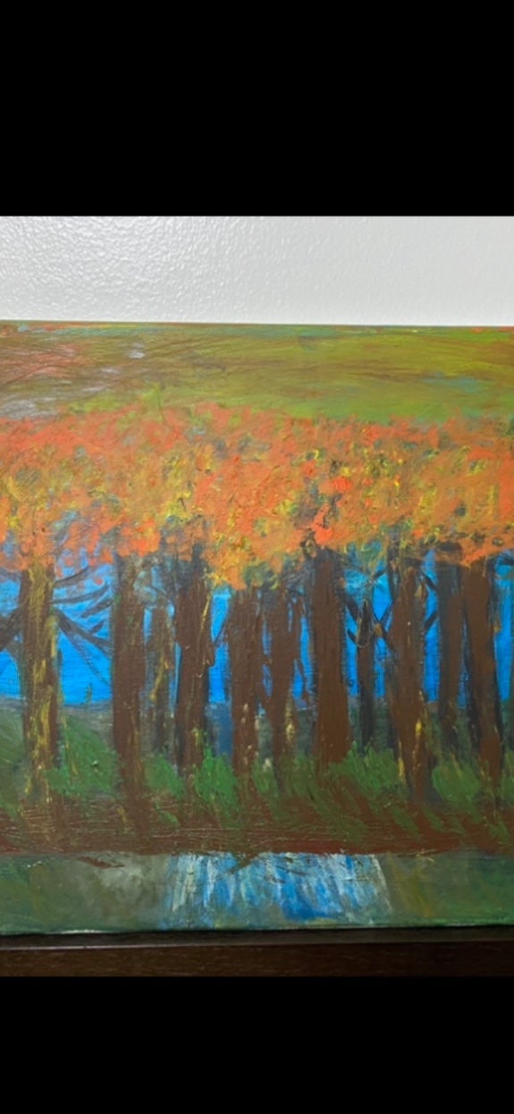 Original painting