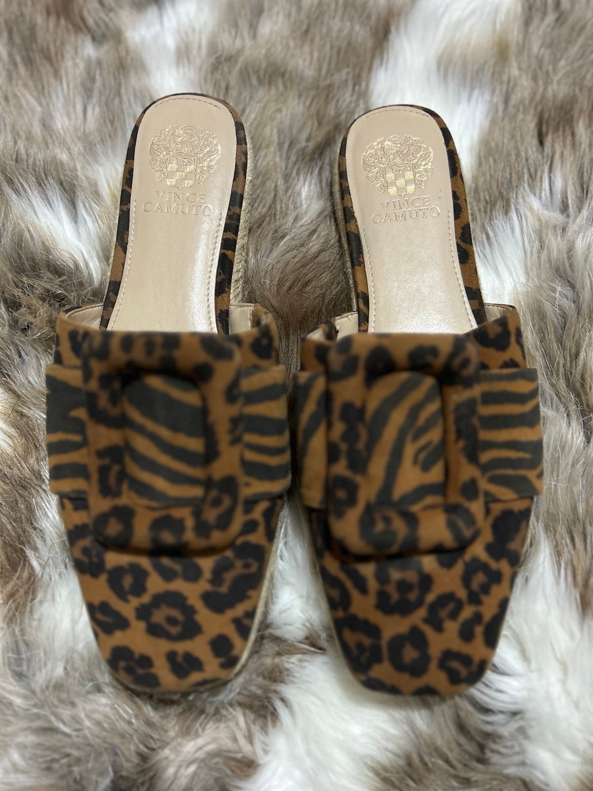 Vince Camuto