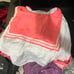 Astolfo school uniform seifuku + wig w bows