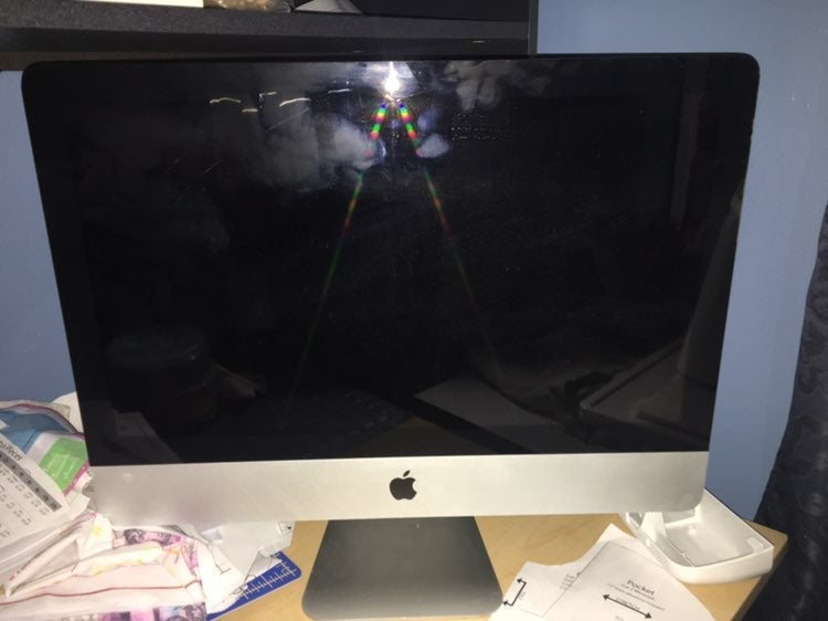 Apple All-In-One Computers | Mercari