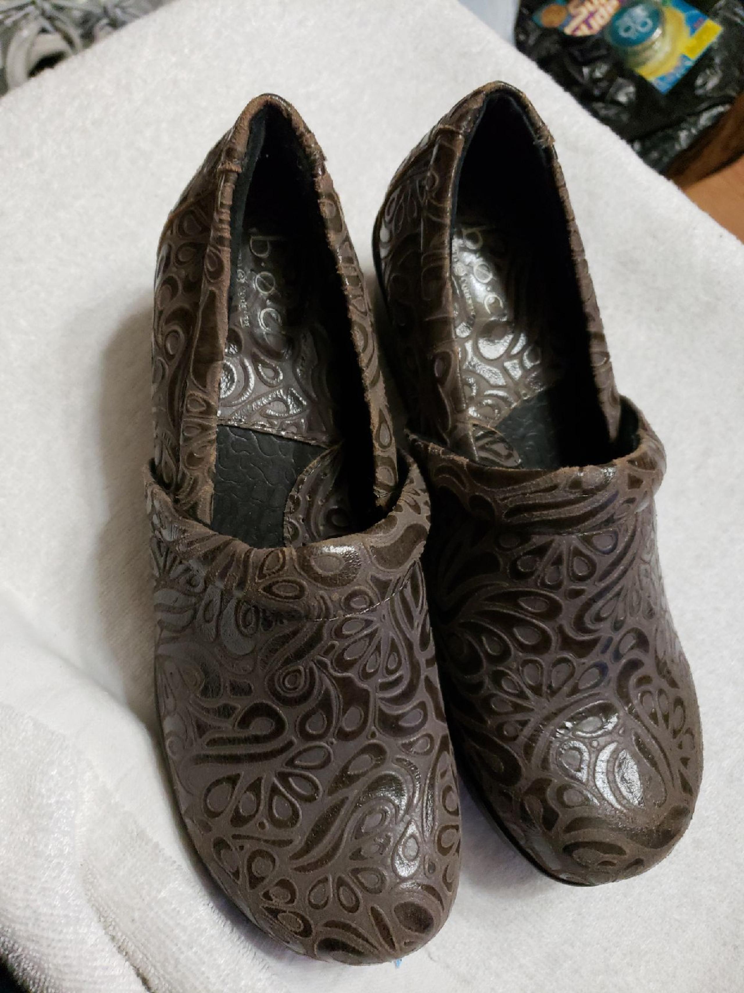 B.O.C Women's Shoes 9M