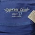 CYPRESS CLUB PULL ON SKIRT WITH BUILT SHORTS Medieval Blue SIZE L NWT NEW