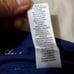 CYPRESS CLUB PULL ON SKIRT WITH BUILT SHORTS Medieval Blue SIZE L NWT NEW