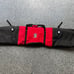 Marker Double Ski Bag - Red/Black - 175cm