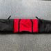 Marker Double Ski Bag - Red/Black - 175cm