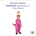 Deeno flintstones costume