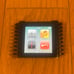 Apple iPod nano 6th Generation (8GB) Silver: MC525LL
