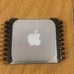 Apple iPod nano 6th Generation (8GB) Silver: MC525LL