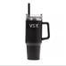 Victoria’s Secret Sport VSX 40 Oz. Tumbler Water Bottle with Straw