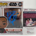 Giancarlo Esposito Signed Star Wars Mandalorian Moff Gideon Funko POP JSA COA