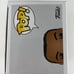 Giancarlo Esposito Signed Star Wars Mandalorian Moff Gideon Funko POP JSA COA