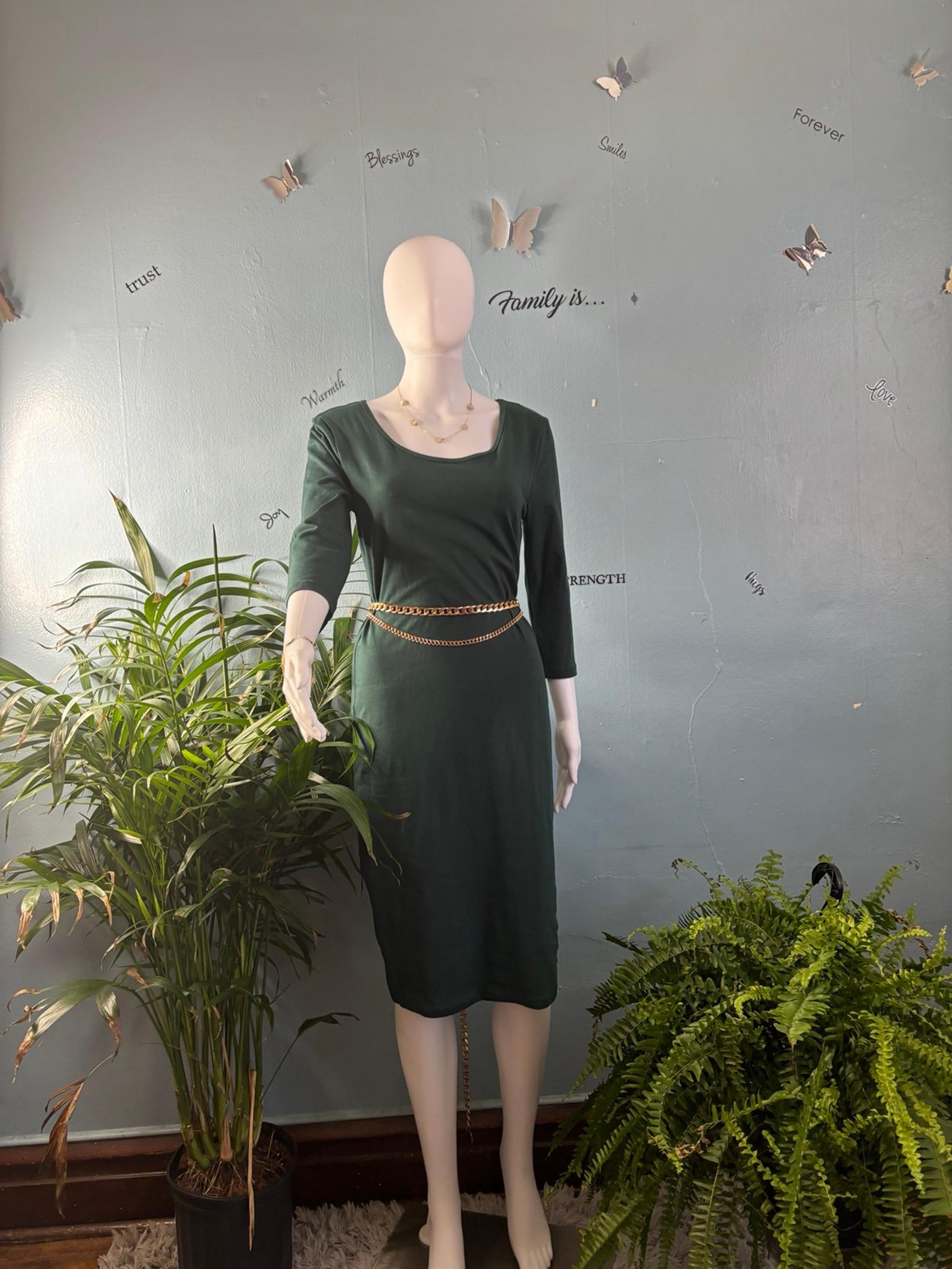 zenana dress