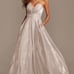 Formal dress