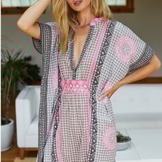 Emerson Fry Caftan One Size